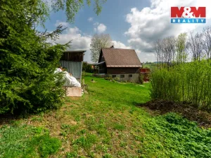 Prodej pozemku pro bydlení, Pastviny, 440 m2