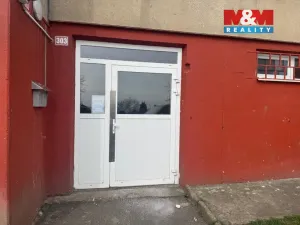 Prodej bytu 4+1, Litvínov - Janov, Větrná, 82 m2