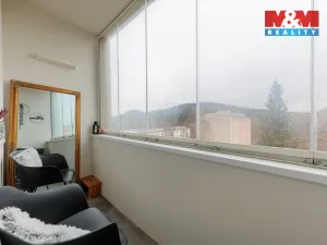 Prodej bytu 2+1, Nejdek, Okružní, 56 m2