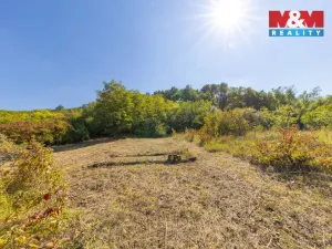 Prodej zahrady, Židlochovice, 3718 m2