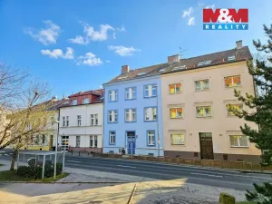 Pronájem bytu 5+kk, Praha - Strašnice, Kolovratská, 100 m2
