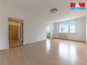 Prodej bytu 2+1, Varnsdorf, Lesní, 62 m2