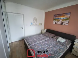 Prodej bytu 3+1, Uničov, Nová, 61 m2