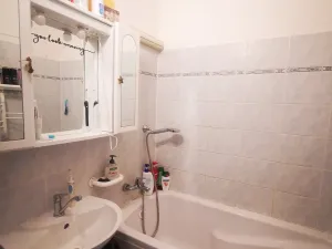 Prodej bytu 3+1, Uničov, Nová, 61 m2