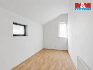 Prodej rodinného domu, Zákupy - Brenná, 242 m2