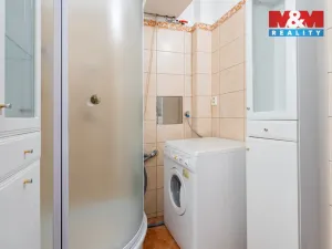 Pronájem bytu 2+kk, Praha, Václavkova, 66 m2