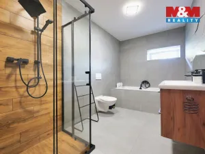 Prodej rodinného domu, Bílovice-Lutotín - Bílovice, 105 m2