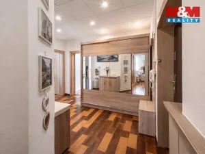 Prodej bytu 2+1, Chomutov, Písečná, 59 m2