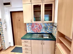 Pronájem bytu 2+kk, Frýdlant nad Ostravicí, 5. května, 42 m2