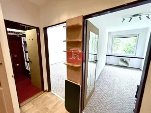 Pronájem bytu 2+kk, Frýdlant nad Ostravicí, 5. května, 42 m2