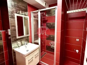 Pronájem bytu 2+kk, Frýdlant nad Ostravicí, 5. května, 42 m2