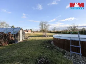 Prodej rodinného domu, Moravičany, 240 m2