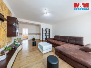 Prodej bytu 3+1, Hranice, Vítězná, 63 m2