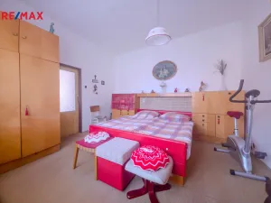 Prodej rodinného domu, Slavonice, Jana Žižky, 66 m2