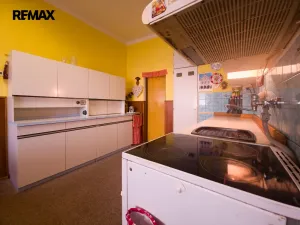 Prodej rodinného domu, Slavonice, Jana Žižky, 66 m2