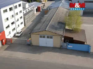 Prodej obchodního prostoru, Lysá nad Labem, 317 m2