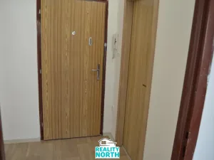 Pronájem bytu 1+kk, Ústí nad Labem, Dukelských hrdinů, 31 m2