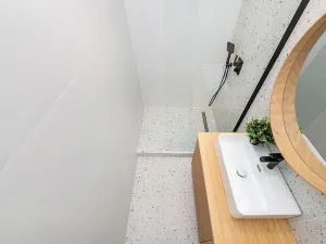 Prodej bytu 3+kk, Praha - Vokovice, Egyptská, 52 m2