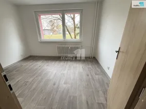 Pronájem bytu 2+kk, Česká Lípa, Střelnice, 41 m2