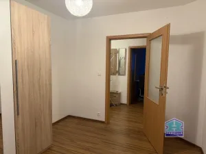 Pronájem bytu 2+kk, Rybnice, 46 m2