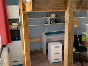 Pronájem bytu 3+1, Varnsdorf, Československé mládeže, 73 m2