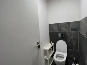 Pronájem bytu 2+kk, Praha - Libeň, Smrčkova, 65 m2