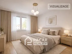 Prodej bytu 3+1, Přerov - Přerov I-Město, Dvořákova, 68 m2