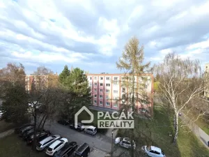 Prodej bytu 3+1, Přerov - Přerov I-Město, Dvořákova, 68 m2