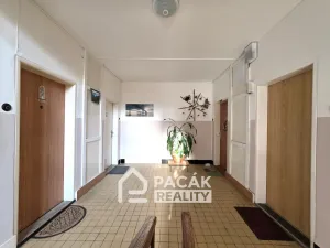 Prodej bytu 3+1, Přerov - Přerov I-Město, Dvořákova, 68 m2