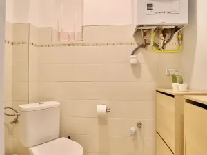 Prodej bytu 3+kk, Praha - Vršovice, Minská, 86 m2