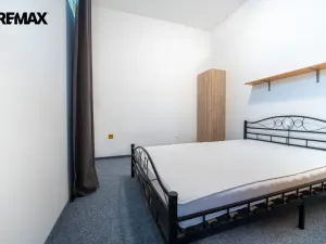 Prodej bytu 2+kk, Hradec Králové, Škroupova, 46 m2