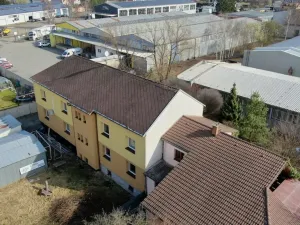 Prodej obchodního prostoru, České Budějovice - České Budějovice 4, Hlinská, 440 m2