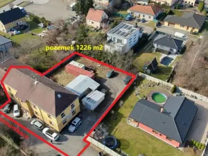 Prodej obchodního prostoru, České Budějovice - České Budějovice 4, Hlinská, 440 m2