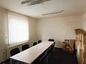 Prodej obchodního prostoru, České Budějovice - České Budějovice 4, Hlinská, 440 m2