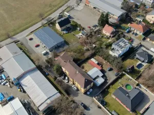 Prodej obchodního prostoru, České Budějovice - České Budějovice 4, Hlinská, 440 m2