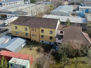 Prodej obchodního prostoru, České Budějovice - České Budějovice 4, Hlinská, 440 m2