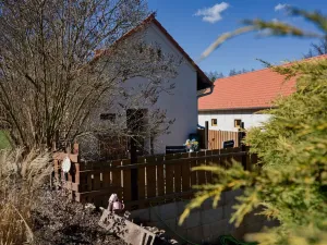 Prodej rodinného domu, Doudleby, 60 m2