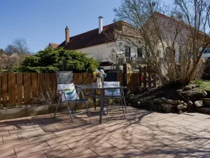 Prodej rodinného domu, Doudleby, 60 m2