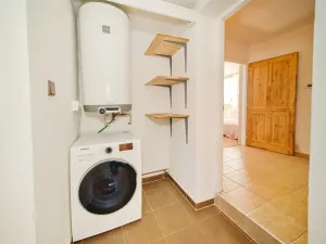 Prodej rodinného domu, Doudleby, 55 m2