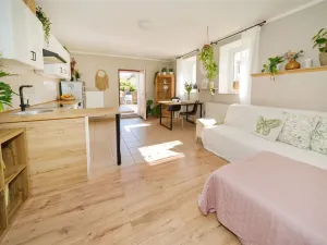 Prodej rodinného domu, Doudleby, 55 m2