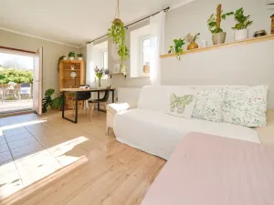 Prodej rodinného domu, Doudleby, 55 m2