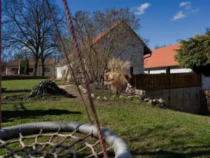 Prodej rodinného domu, Doudleby, 55 m2