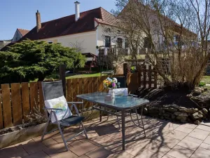 Prodej rodinného domu, Doudleby, 55 m2