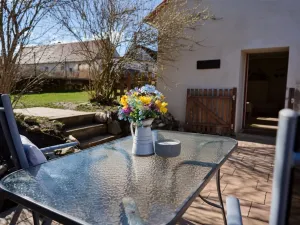 Prodej rodinného domu, Doudleby, 55 m2