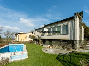 Prodej rodinného domu, Valašské Meziříčí, Výletní, 130 m2