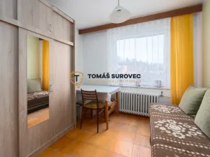 Prodej rodinného domu, Valašské Meziříčí, Výletní, 130 m2