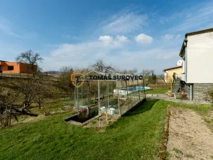 Prodej rodinného domu, Valašské Meziříčí, Výletní, 130 m2