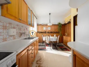 Prodej rodinného domu, Valašské Meziříčí, Výletní, 176 m2