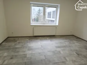 Pronájem bytu 1+1, Ostrava - Slezská Ostrava, Hranečník, 31 m2