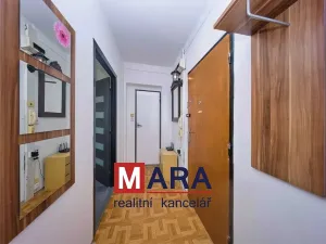 Prodej bytu 2+1, Olomouc, Skupova, 43 m2